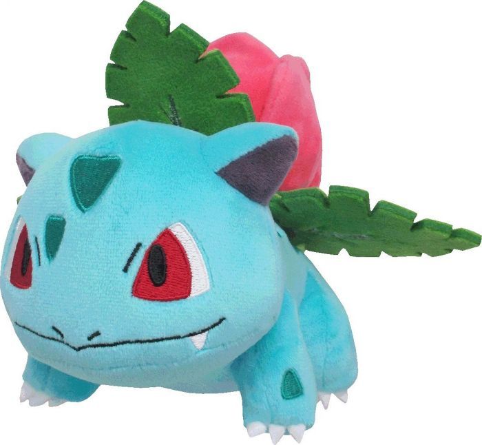 bulbasaur